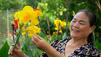 Lan tỏa những mô hình phát triển của phụ nữ Lục Yên