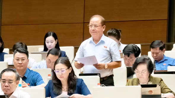 Đoàn đại biểu Quốc hội tỉnh Lào Cai: Đưa tiếng nói cơ sở đến nghị trường
