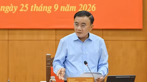 Nâng cao chất lượng phối hợp tham mưu thể chế hóa và triển khai các chủ trương, định hướng lớn của Đảng