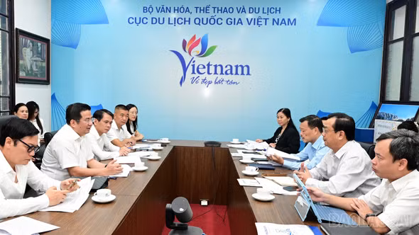 Cục Du lịch Quốc gia Việt Nam tăng cường hỗ trợ phát triển du lịch Sa Pa