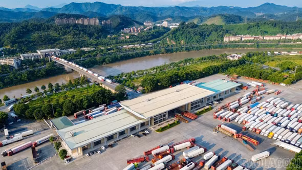 Lào Cai phấn đấu thu hút khoảng 247 triệu USD vốn đầu tư nước ngoài đến năm 2030