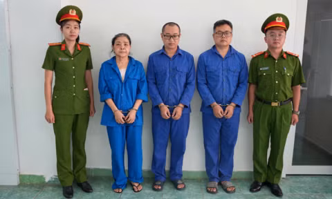 Công an TPHCM: Bắt nhóm đối tượng liên quan vụ in, phát hành 21.000 cuốn sách trái phép