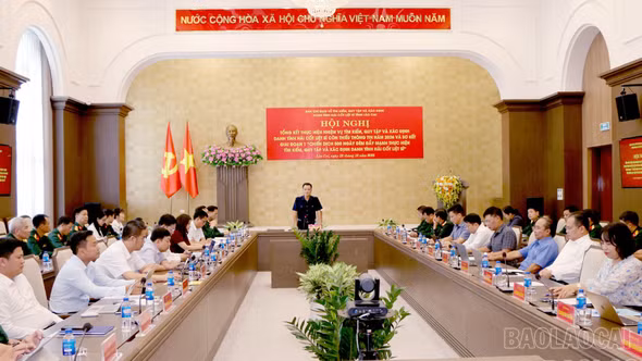Lào Cai: Tìm kiếm, quy tập và xác định danh tính hài cốt liệt sĩ bằng “mệnh lệnh từ trái tim”