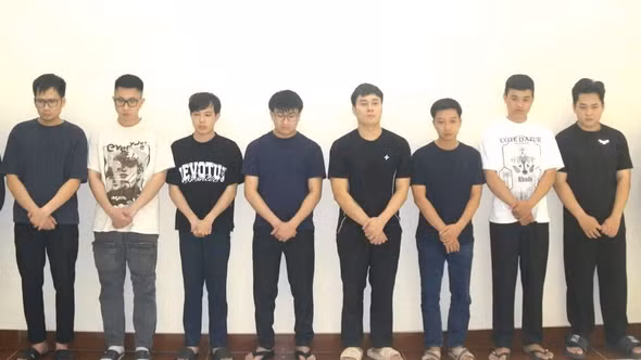 Công an tìm người ký hợp đồng kỳ nghỉ với Công ty Holidays Việt Nam