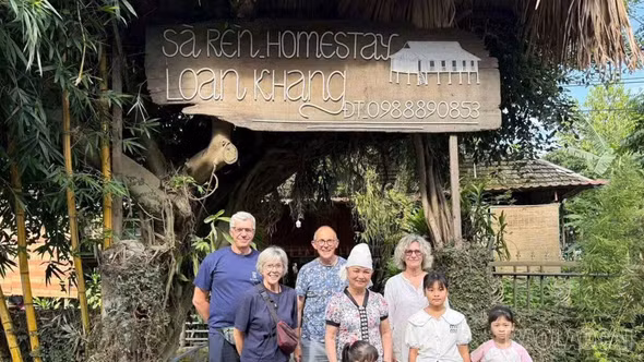 Phường Trung Tâm sẵn sàng cho Lễ hội Văn hóa, Du lịch Mường Lò 2026