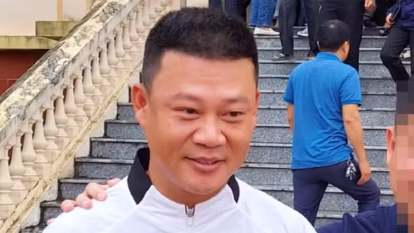 Cựu Phó Bí thư Tỉnh đoàn Yên Bái bị đề nghị phạt 16 năm - 17 năm 6 tháng tù