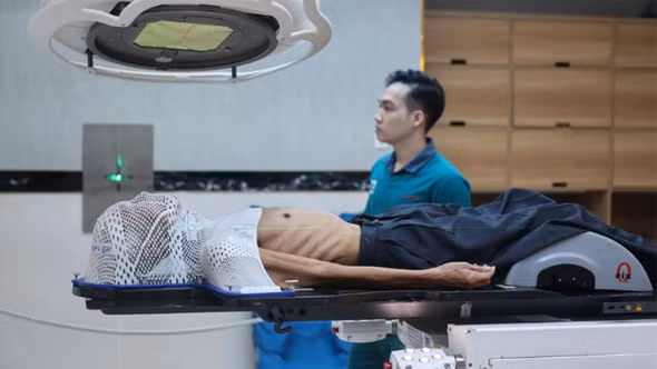 Đề xuất BHYT trả chi phí sàng lọc 7 bệnh ung thư