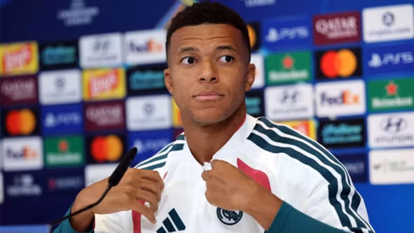 Mbappe kỳ vọng giành Quả bóng vàng sau kỷ lục tại World Cup 2026