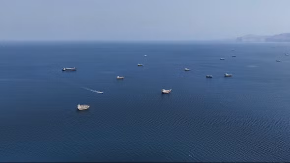 Căng thẳng Mỹ - Iran ngày 4/10: Washington gia tăng sức ép, Tehran cảnh báo đáp trả mạnh