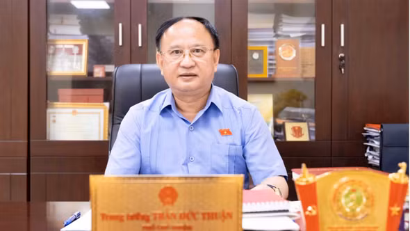Quy định 224 thể hiện bước đổi mới trong tư duy lãnh đạo của Đảng