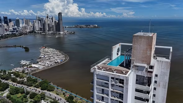 Động đất 7,7 độ ở Panama: Ít nhất 26 người bị thương, hàng trăm công trình hư hỏng