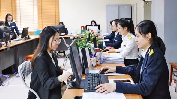 Cục Thuế yêu cầu không để người nộp thuế phải đi lại nhiều lần khi cần hỗ trợ