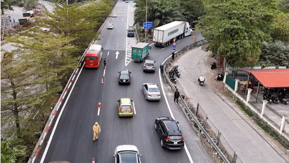 Yêu cầu rà soát tổ chức giao thông trên toàn hệ thống đường bộ