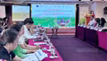 Tổng kết Dự án Thúc đẩy phát triển nghề nghiệp và kinh doanh cho thanh niên và phụ nữ tỉnh Lào Cai và Phú Thọ