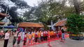 Mở rộng không gian văn hóa phục vụ người dân