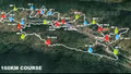 Mù Cang Chải: Sôi động Giải Marathon Ultra Trail 2026 