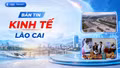 Bản tin kinh tế Lào Cai ngày 31/10