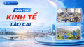 Bản tin kinh tế Lào Cai ngày 24/10