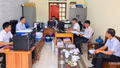Chủ động gỡ khó, tăng tốc số hóa hồ sơ đảng viên