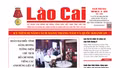 Báo Lào Cai Thường kỳ số 288 ra ngày 31/8/2026