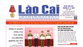 Báo Lào Cai Thường kỳ số 283 ra ngày 24/8/2026