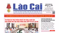 Báo Lào Cai Thường kỳ số 279 ra ngày 18/8/2026
