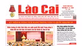 Báo Lào Cai Thường kỳ số 286 ra ngày 27/8/2026