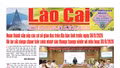 Báo Vùng cao số 57 ra ngày 23/8/2026