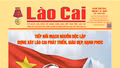 Báo Lào Cai Thường kỳ gộp số 289 + 290 ra ngày 1/9/2026