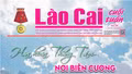 Báo Lào Cai Cuối tuần số 59 ra ngày 15/8/2026