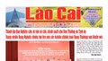Báo Vùng cao số 58 ra ngày 30/8/2026