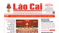Báo Lào Cai Thường kỳ số 317 ra ngày 9/10/2026