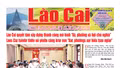Báo Vùng cao số 64 ra ngày 11/10/2026