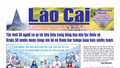 Báo Vùng cao số 67 ra ngày 1/11/2026