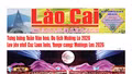 Báo Vùng cao số 65 ra ngày 18/10/2026