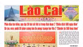Báo Vùng cao số 66 ra ngày 25/10/2026
