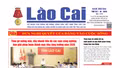 Báo Lào Cai Thường kỳ số 315 ra ngày 7/10/2026