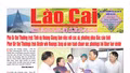 Báo Vùng cao số 61 ra ngày 20/9/2026