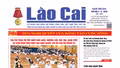 Báo Lào Cai Thường kỳ số 292 ra ngày 4/9/2026
