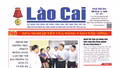 Báo Lào Cai Thường kỳ số 300 ra ngày 16/9/2026