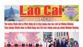 Báo Vùng cao số 59 ra ngày 6/9/2026