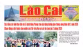 Báo Vùng cao số 62 ra ngày 27/9/2026