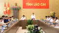 Chủ tịch UBND tỉnh Nguyễn Tuấn Anh: Hết tháng 10/2026, tỷ lệ giải ngân các chương trình mục tiêu quốc gia tối thiểu đạt 75%