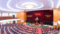 Ngày làm việc thứ ba Hội nghị lần thứ tư Ban Chấp hành Trung ương Đảng khóa XIV
