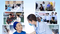 Lào Cai phấn đấu đến ngày 30/9 có ít nhất 75% dân số được khám sức khỏe