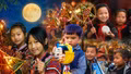 Tổ chức Tết Trung thu cho trẻ em thiết thực, vui tươi, chăm lo mọi trẻ em