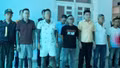 Khởi tố 20 đối tượng trong nhóm 'giang hồ mạng' Cọp Đen