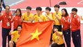 Bảng tổng sắp huy chương ASIAD 2026 hôm nay 3/10: Việt Nam có HCV thứ 3