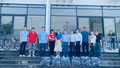 Tặng 65 xe đạp cho học sinh có hoàn cảnh khó khăn khu vực Bảo Yên