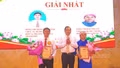 Mường Bo: 16 thí sinh tham gia Hội thi Bí thư chi bộ giỏi